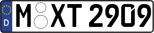 M-XT2909