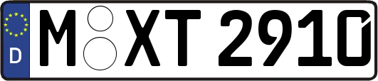 M-XT2910