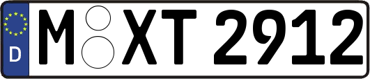 M-XT2912