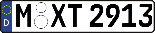 M-XT2913