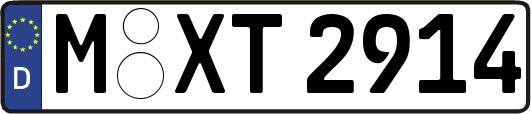 M-XT2914