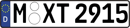 M-XT2915