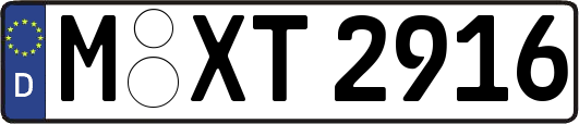 M-XT2916