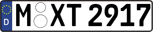 M-XT2917