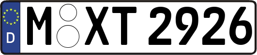 M-XT2926