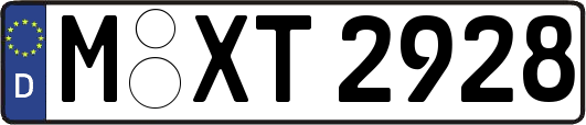 M-XT2928