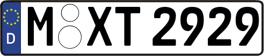 M-XT2929