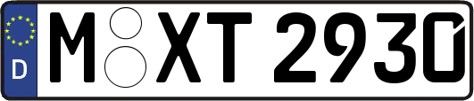 M-XT2930