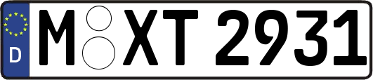 M-XT2931