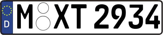 M-XT2934
