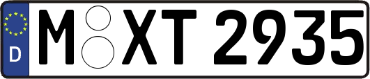 M-XT2935