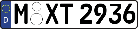 M-XT2936