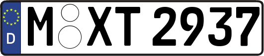 M-XT2937