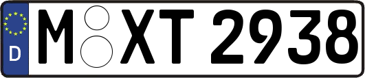 M-XT2938