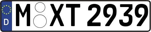 M-XT2939