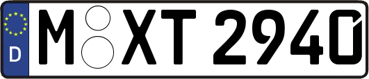 M-XT2940