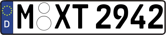 M-XT2942