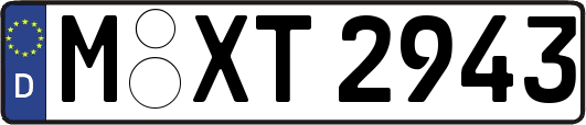 M-XT2943