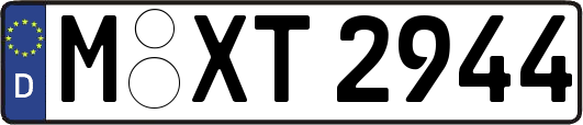 M-XT2944