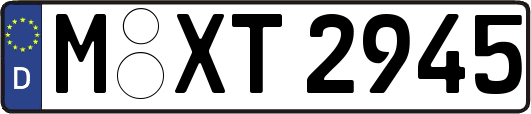 M-XT2945