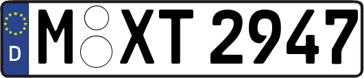 M-XT2947