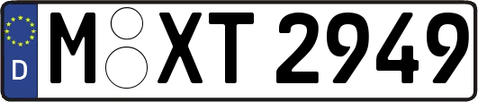 M-XT2949