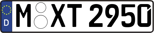 M-XT2950