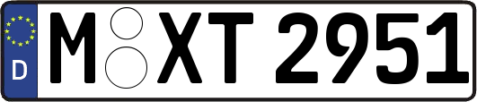 M-XT2951