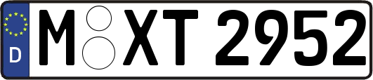 M-XT2952