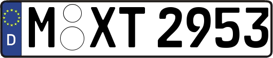 M-XT2953