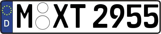 M-XT2955
