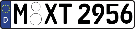 M-XT2956