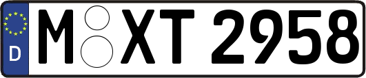 M-XT2958
