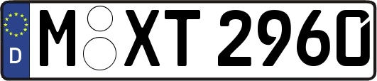 M-XT2960