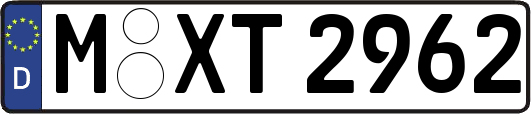 M-XT2962