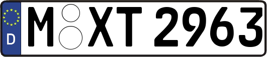 M-XT2963