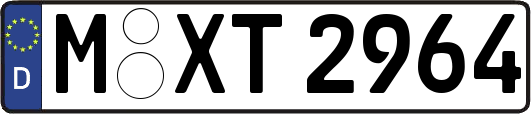 M-XT2964