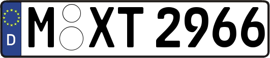 M-XT2966
