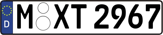 M-XT2967