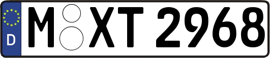 M-XT2968