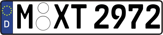 M-XT2972