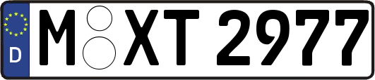 M-XT2977