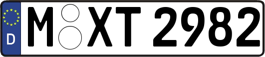 M-XT2982