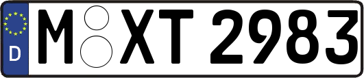 M-XT2983