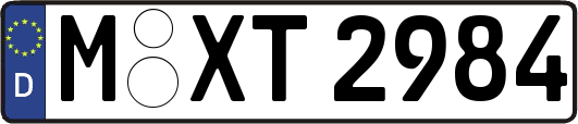 M-XT2984