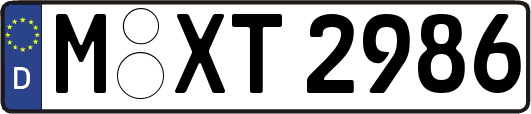 M-XT2986