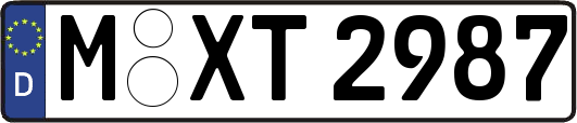 M-XT2987
