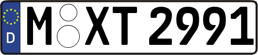 M-XT2991