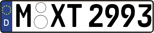 M-XT2993