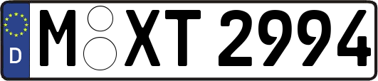 M-XT2994